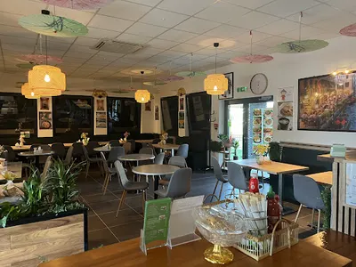 Vietfood kuchnia vietnamska Mila